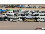 خریدار خودروهای فرسوده و اسقاطی در استان گلستان 